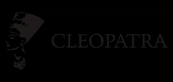 Logo Cleopatra Enschede