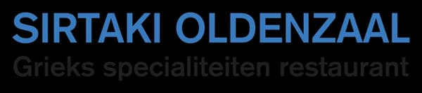 Logo Sirtaki Oldenzaal